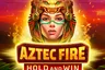 Aztec Fire